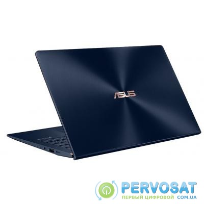 Ноутбук ASUS ZenBook UX333FLC-A3158T (90NB0MW1-M05630)
