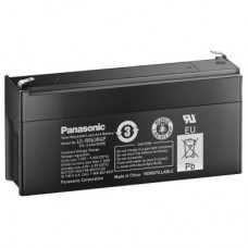 Батарея до ДБЖ PANASONIC 6V 3.4Ah (LC-R063R4P)