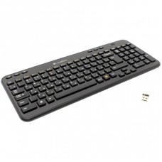 Клавіатура Logitech K360 WL (920-003095) Клавіатура Logitech K360 WL (920-003095)