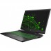 Ноутбук HP Pavilion 15 Gaming 15.6FHD IPS AG/Intel i7-10750H/8/512F/NVD1650Ti-4/DOS