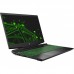 Ноутбук HP Pavilion 15 Gaming 15.6FHD IPS AG/Intel i7-10750H/8/512F/NVD1650Ti-4/DOS