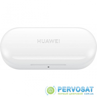 Наушники Huawei Freebuds CM-H1 White (55030236)