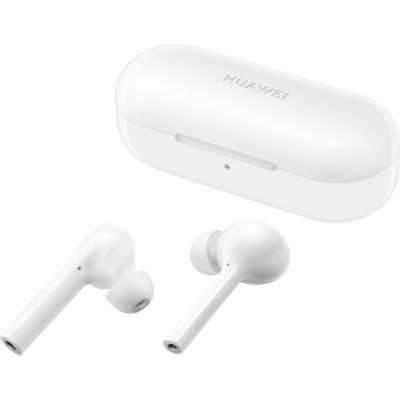 Наушники Huawei Freebuds CM-H1 White (55030236)