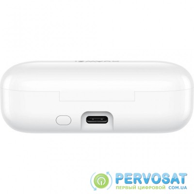 Наушники Huawei Freebuds CM-H1 White (55030236)