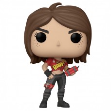 Фігурка Funko POP! Vinyl: Games: Fortnite: TNTina 52970 Фігурка Funko POP! Vinyl: Games: Fortnite: TNTina 52970