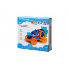 Конструктор Magplayer магнітний набір 32ел Конструктор Magplayer магнітний набір 32ел