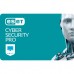 Антивирус ESET Cyber Security Pro для 3 ПК, лицензия на 1year (36_3_1)