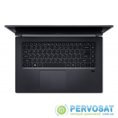 Ноутбук Acer Aspire 7 A715-75G 15.6FHD IPS/Intel i5-10300H/8/512F/NVD1650-4/Lin/Black