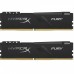 Модуль памяти для компьютера DDR4 32GB (2x16GB) 2400 MHz HyperX FURY Black HyperX (Kingston Fury) (HX424C15FB3K2/32)