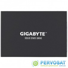 Накопитель SSD 2.5" 256GB GIGABYTE (GP-GSTFS30256GTTD)