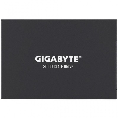 Накопитель SSD 2.5" 256GB GIGABYTE (GP-GSTFS30256GTTD)