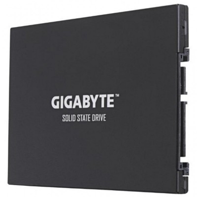 Накопитель SSD 2.5" 256GB GIGABYTE (GP-GSTFS30256GTTD)