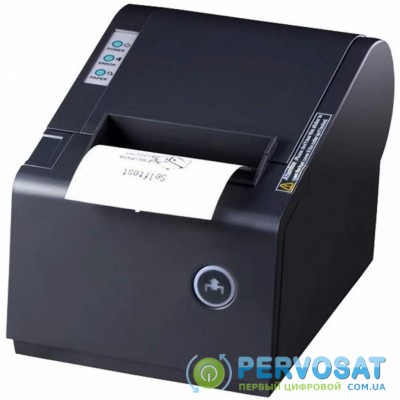 Принтер чеков Gprinter GP-80250IVN USB, Serial, Ethernet (GP-80250IVN-URE0058)