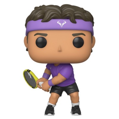 Фігурка Funko POP! Legends Tennis Legends Rafael Nadal 49896