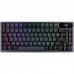 Клавіатура ASUS ROG Azoth RGB 81key NX RD USB/WL/BT EN Black