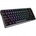 Клавіатура ASUS ROG Azoth RGB 81key NX RD USB/WL/BT EN Black