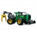 Конструктор LEGO Technic Трелювальний трактор «John Deere» 948L-II