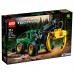 Конструктор LEGO Technic Трелювальний трактор «John Deere» 948L-II