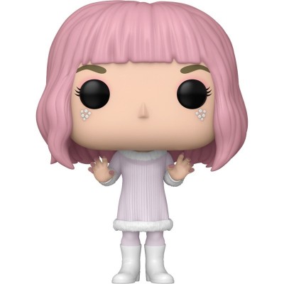 Фігурка Funko POP TV: Wednesday - Rave`n Erica Sinclair