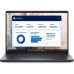 Ноутбук Dell Pro 13 13.3" QHD+ Touch, Intel U7 268V, 32GB, F512GB, UMA, Win11P, чорний
