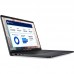 Ноутбук Dell Pro 13 13.3" QHD+ Touch, Intel U7 268V, 32GB, F512GB, UMA, Win11P, чорний