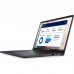 Ноутбук Dell Pro 13 13.3" QHD+ Touch, Intel U7 268V, 32GB, F512GB, UMA, Win11P, чорний