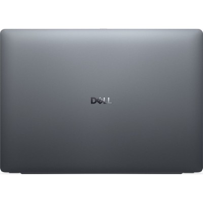 Ноутбук Dell Pro 13 13.3" QHD+ Touch, Intel U7 268V, 32GB, F512GB, UMA, Win11P, чорний