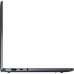 Ноутбук Dell Pro 13 13.3" QHD+ Touch, Intel U7 268V, 32GB, F512GB, UMA, Win11P, чорний