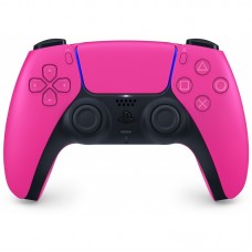 Геймпад PlayStation 5 Dualsense BT, Nova Pink