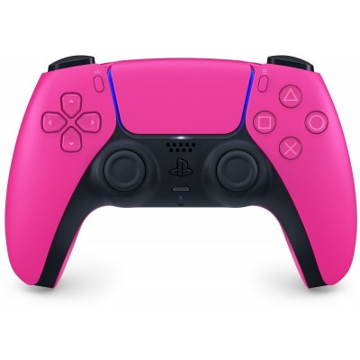 Геймпад PlayStation 5 Dualsense BT, Nova Pink