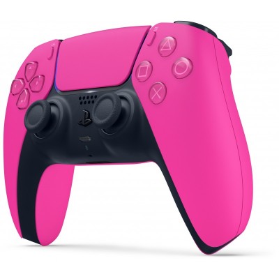 Геймпад PlayStation 5 Dualsense BT, Nova Pink