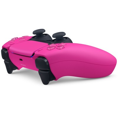 Геймпад PlayStation 5 Dualsense BT, Nova Pink