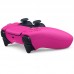 Геймпад PlayStation 5 Dualsense BT, Nova Pink