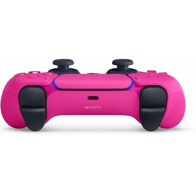 Геймпад PlayStation 5 Dualsense BT, Nova Pink