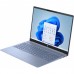 Ноутбук HP OmniBook 5 16-af1004ua 16" 2K IPS AG, Intel U5-225U, 16GB, F1024GB, UMA, DOS, блакитний