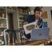 Ноутбук HP OmniBook 5 16-af1004ua 16" 2K IPS AG, Intel U5-225U, 16GB, F1024GB, UMA, DOS, блакитний