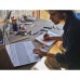 Ноутбук HP OmniBook 5 16-af1004ua 16" 2K IPS AG, Intel U5-225U, 16GB, F1024GB, UMA, DOS, блакитний