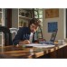 Ноутбук HP OmniBook 5 16-af1004ua 16" 2K IPS AG, Intel U5-225U, 16GB, F1024GB, UMA, DOS, блакитний