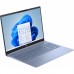Ноутбук HP OmniBook 5 16-af1004ua 16" 2K IPS AG, Intel U5-225U, 16GB, F1024GB, UMA, DOS, блакитний