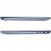 Ноутбук HP OmniBook 5 16-af1004ua 16" 2K IPS AG, Intel U5-225U, 16GB, F1024GB, UMA, DOS, блакитний