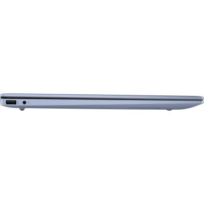 Ноутбук HP OmniBook 5 16-af1004ua 16" 2K IPS AG, Intel U5-225U, 16GB, F1024GB, UMA, DOS, блакитний