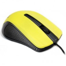 Мишка GEMBIRD MUS-101-Y Мишка GEMBIRD MUS-101-Y