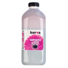 Чорнило BARVA EPSON L100/L210/L300/L350/L355 1кг (T6643) MAGENTA (L100-426) Чорнило BARVA EPSON L100/L210/L300/L350/L355 1кг (T6643) MAGENTA (L100-426)