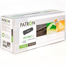 Картридж PATRON HP LJP1566/1606 (PN-78AR) Extra (PN-78AR) Картридж PATRON HP LJP1566/1606 (PN-78AR) Extra (PN-78AR)