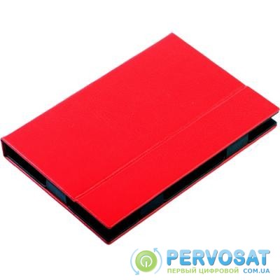Чехол для планшета Vento 7 Desire Bright - red (B07Р041R)