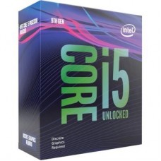 Процесор INTEL Core™ i5 9600KF (BX80684I59600KF) Процесор INTEL Core™ i5 9600KF (BX80684I59600KF)