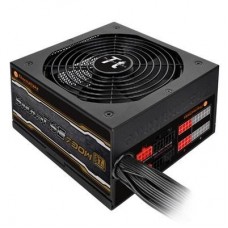 Блок питания ThermalTake 730W SMART SE (SPS-730MPCBEU) Блок питания ThermalTake 730W SMART SE (SPS-730MPCBEU)