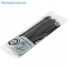 Стяжка 250мм/3.5мм, 100 шт Cablexpert (NYTFR-250x3.6) Стяжка 250мм/3.5мм, 100 шт Cablexpert (NYTFR-250x3.6)