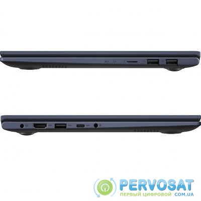 Ноутбук ASUS X413FA-EB372 (90NB0Q07-M10330)