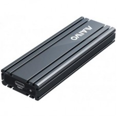 Кишеня зовнішня Maiwo M.2 SSD NVMe (PCIe) — USB 3.1 Type-C (K1686P space grey) Кишеня зовнішня Maiwo M.2 SSD NVMe (PCIe) — USB 3.1 Type-C (K1686P space grey)